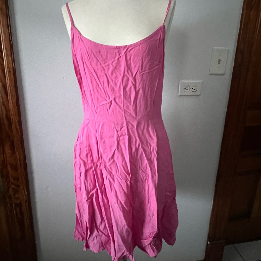 Forever 21 juniors summer dress